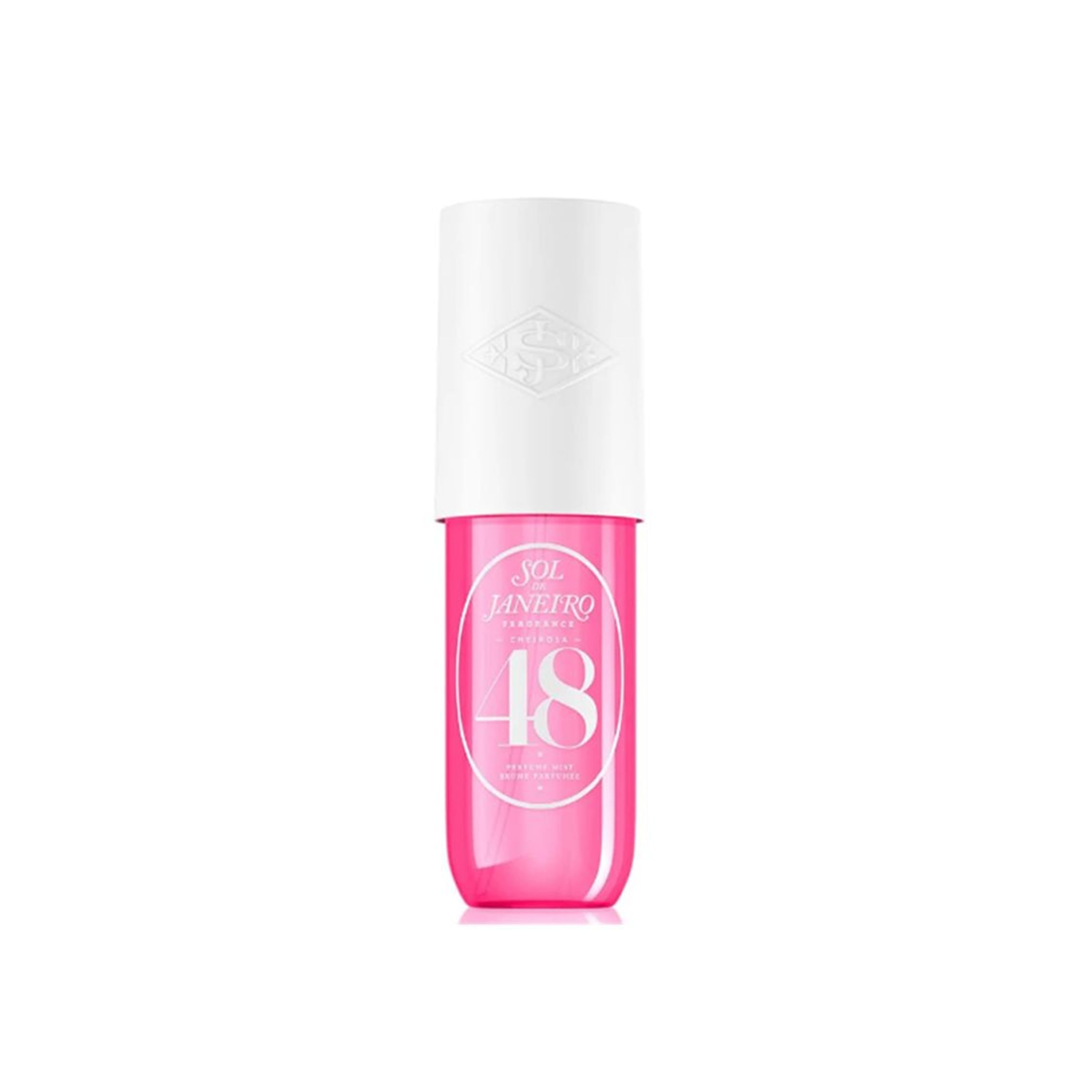 Bruma de Cuerpo y Pelo Cheirosa 48 Perfume Mist